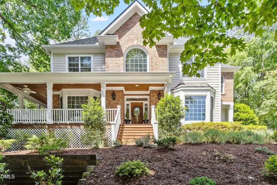 207 Telluride Trail, Chapel Hill, NC 27514 - #3