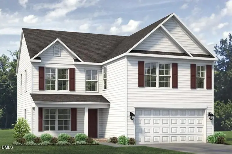 275 Plains Drive, Burlington, NC 27217 - #1