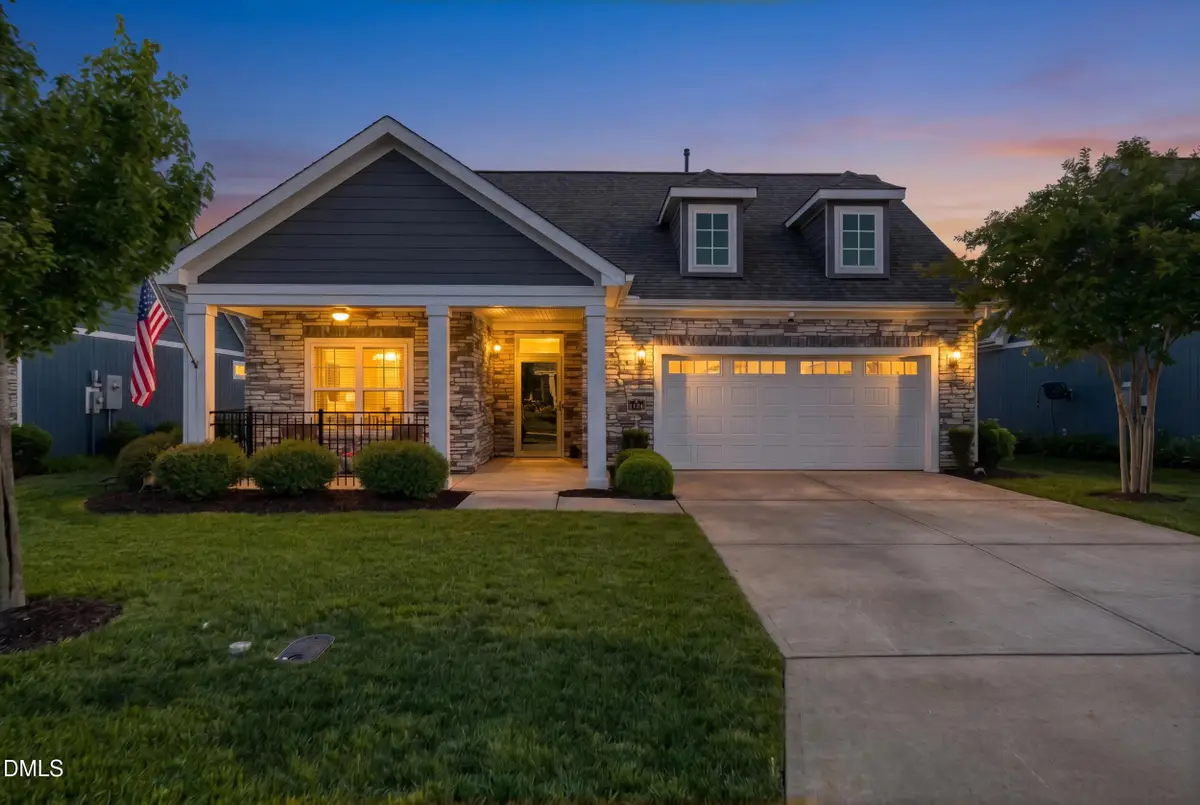 1124 Hudson, Mebane, NC 27302 - #1