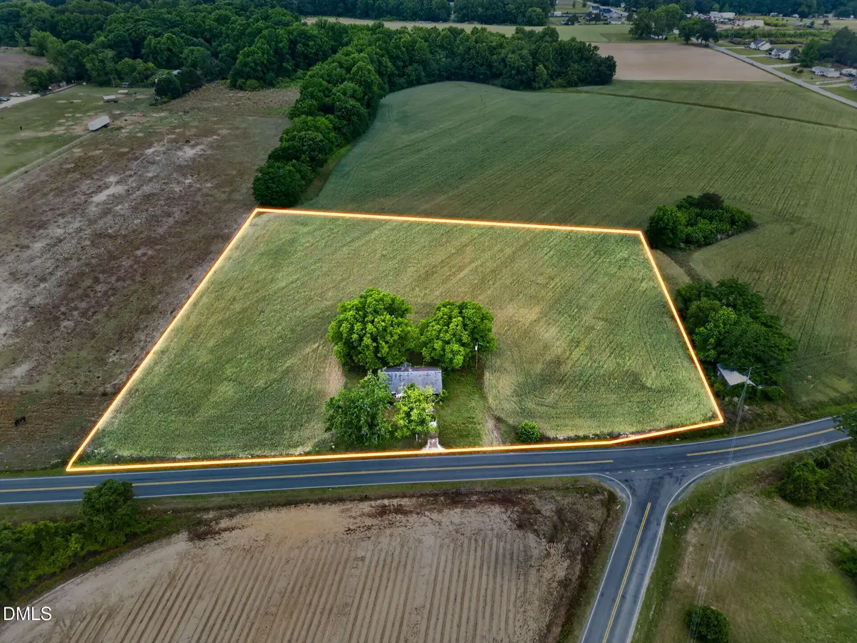 1651 Live Oak Road, Angier, NC 27501 - #1