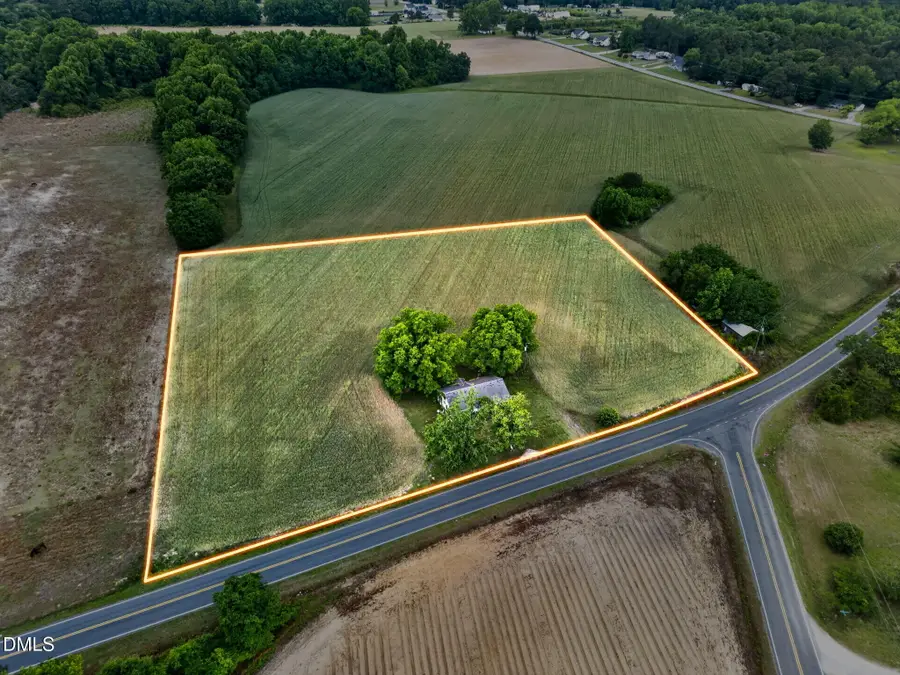 1651 Live Oak Road, Angier, NC 27501 - #2