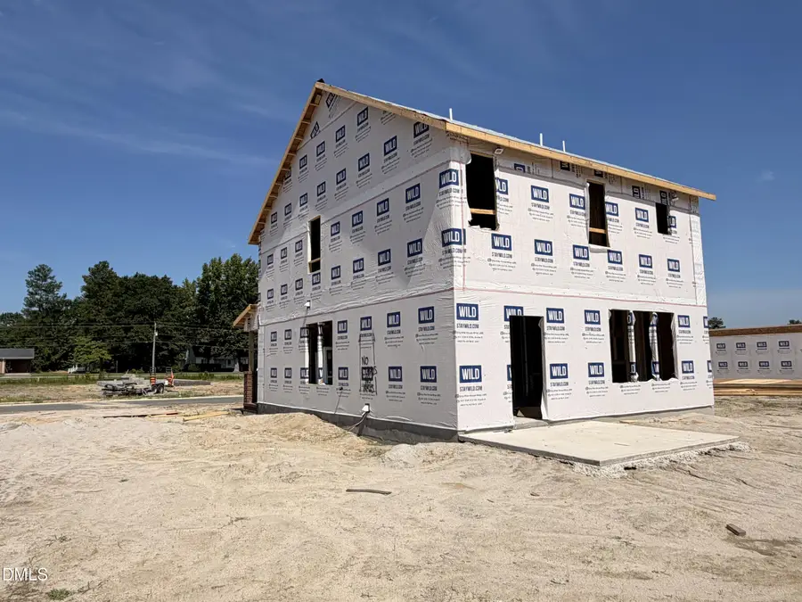 28 W Coulter Court, Selma, NC 27576 - #2