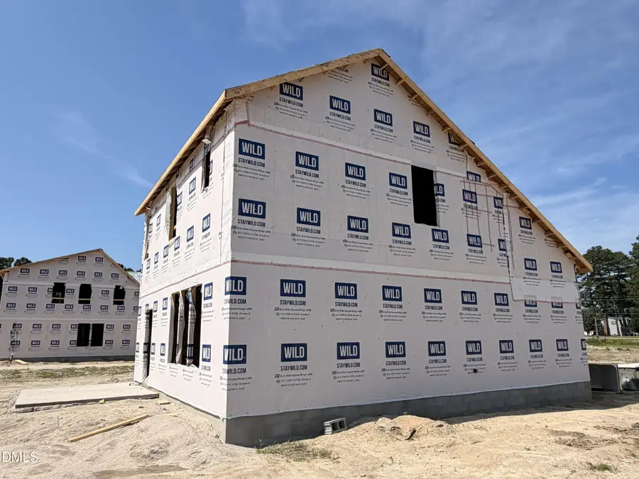 28 W Coulter Court, Selma, NC 27576 - #3
