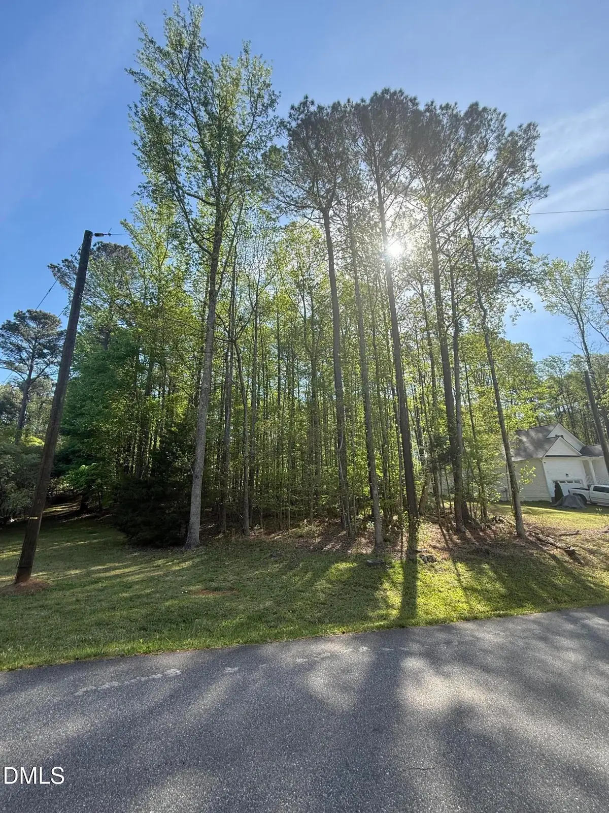 124 Sacred Fire Road, Louisburg, NC 27549 - #1