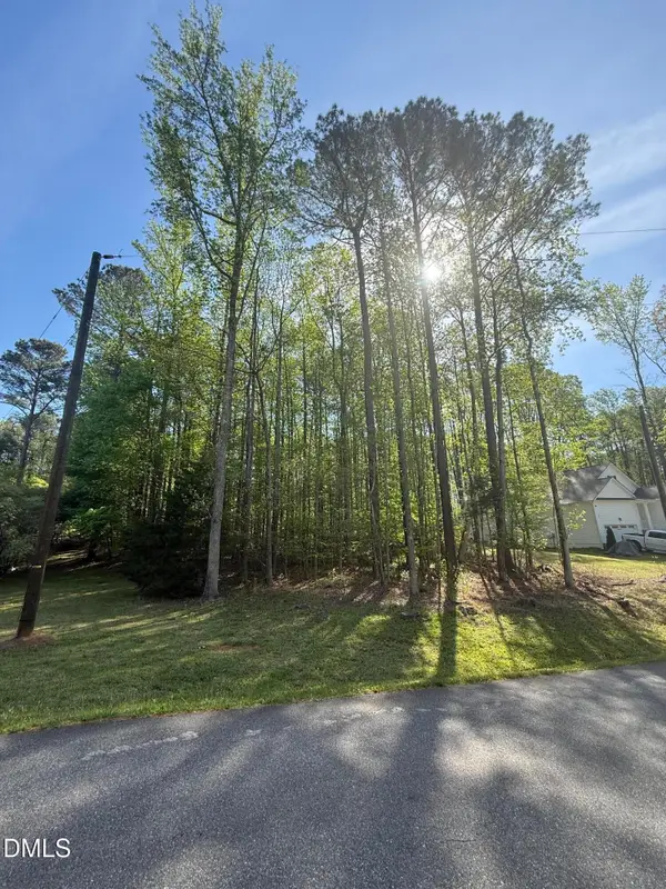 124 Sacred Fire Road, Louisburg, NC 27549