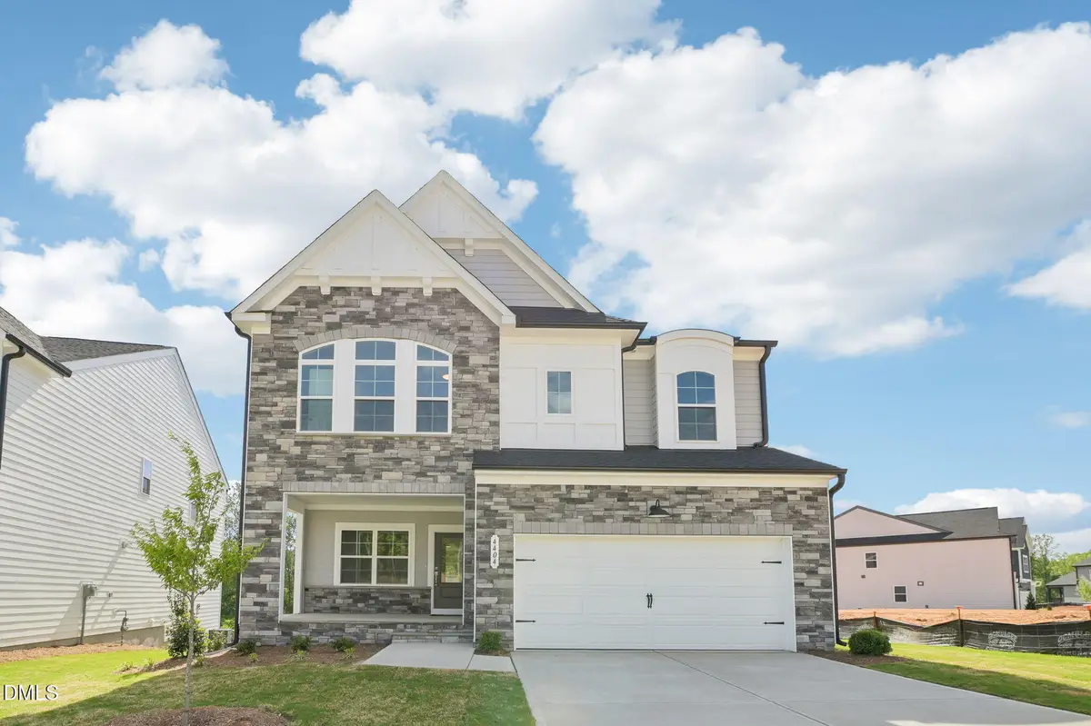 1521 Immagene Way #82, Fuquay Varina, NC 27526 - #1