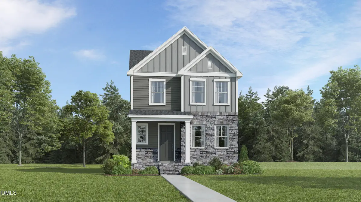 1733 Uplift Avenue, Knightdale, NC 27545 - #1