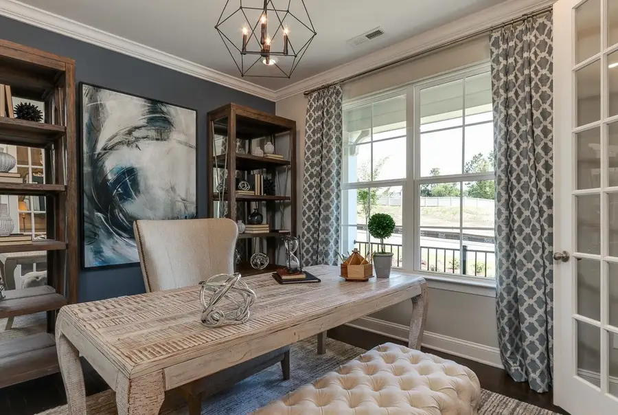 2965 Ocean Sunrise Drive, Wake Forest, NC 27587 - #2