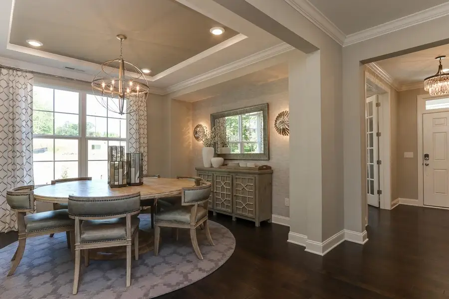 2965 Ocean Sunrise Drive, Wake Forest, NC 27587 - #3