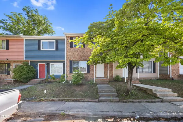 800 Fargo Street #A3, Durham, NC 27707