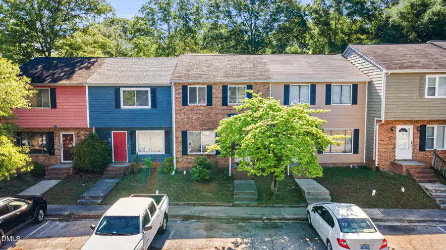 800 Fargo Street #A3, Durham, NC 27707 - #3