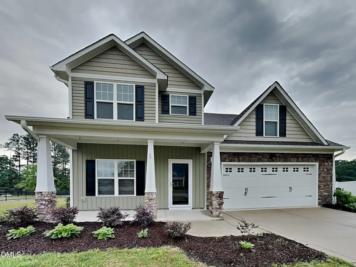 182 Rolling Oaks Lane, Benson, NC 27504 - #1