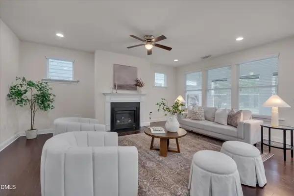 113 Concordia Woods Drive, Morrisville, NC 27560
