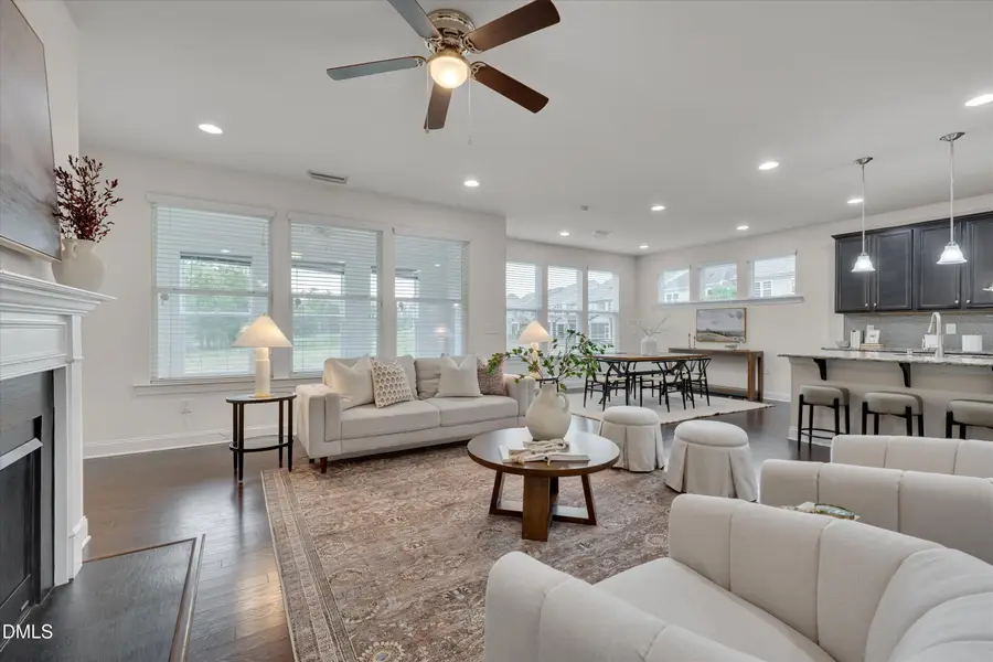 113 Concordia Woods Drive, Morrisville, NC 27560 - #2