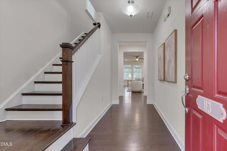 113 Concordia Woods Drive, Morrisville, NC 27560 - #3