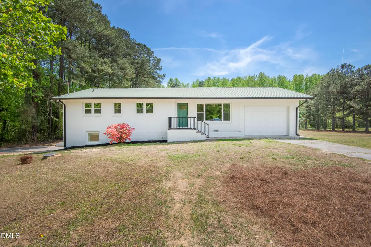 501 Gay Town Road, Zebulon, NC 27597 - #1