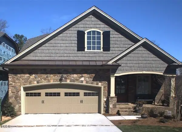 3838 Cottage Rose Lane, Raleigh, NC 27612