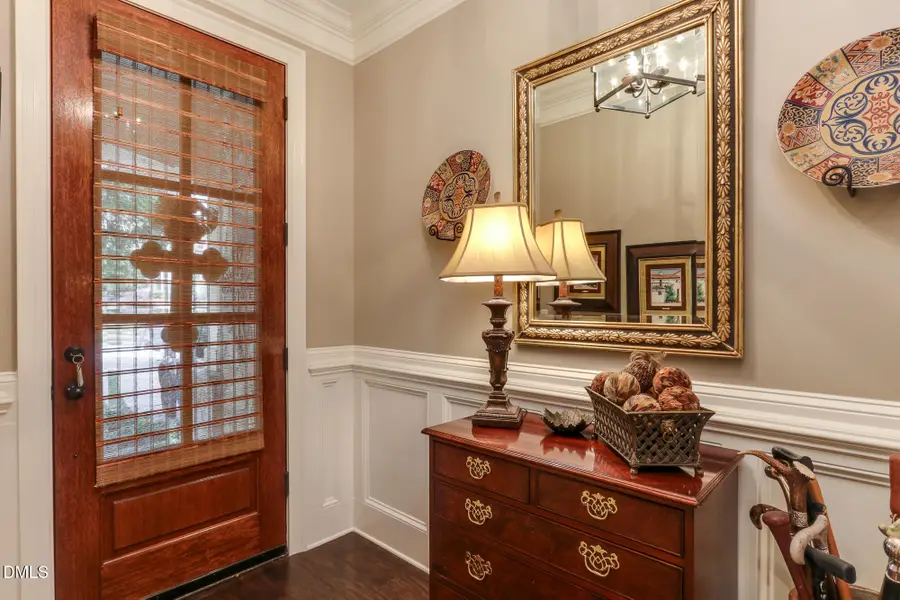 3838 Cottage Rose Lane, Raleigh, NC 27612 - #3