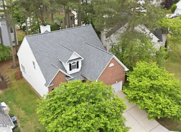 5610 Apalachicula Drive, Raleigh, NC 27616