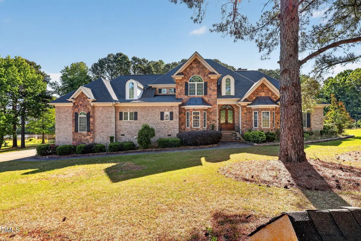 3812 Barberry Lake Court, Fuquay Varina, NC 27526 - #1