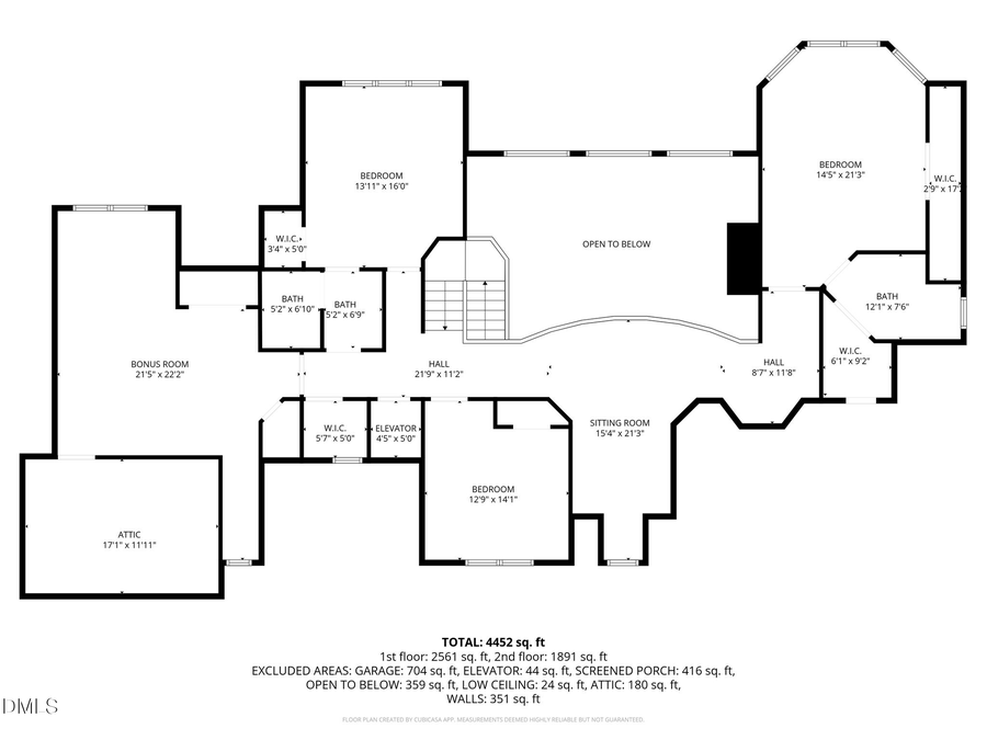 3812 Barberry Lake Court, Fuquay Varina, NC 27526 - #2
