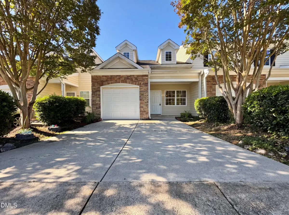 42 Sunnyview Lane, Clayton, NC 27520 - #1