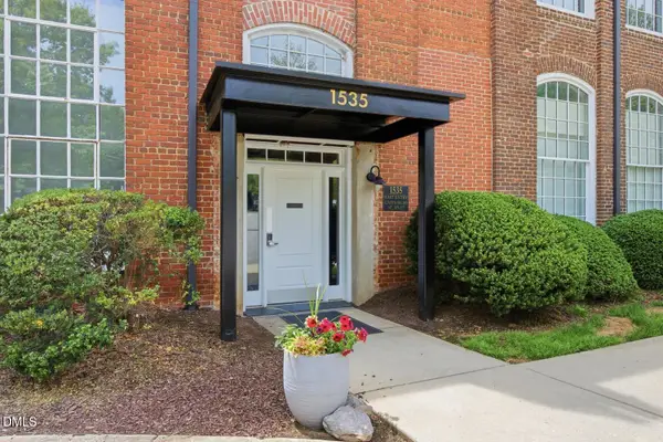 1535 Caraleigh Mills Court #207, Raleigh, NC 27603