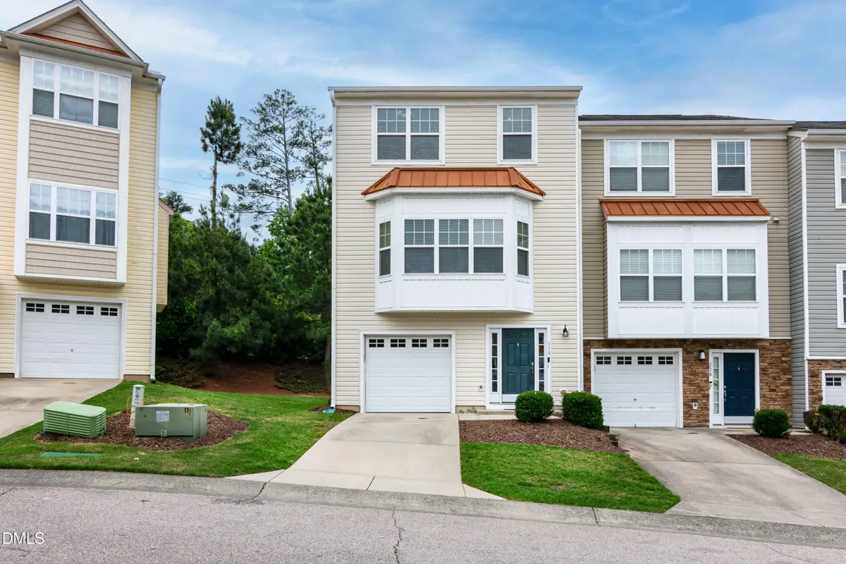 118 Wirks Worth Circle, Apex, NC 27502 - #1