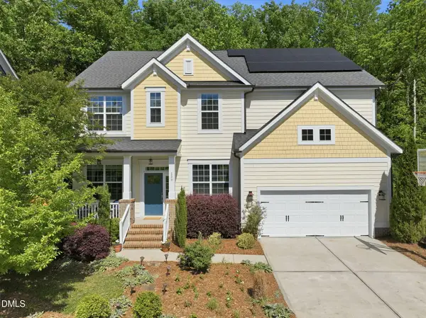 139 Larkin Lane, Chapel Hill, NC 27516