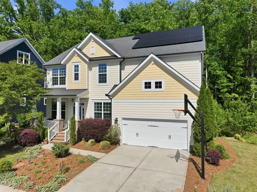 139 Larkin Lane, Chapel Hill, NC 27516 - #3