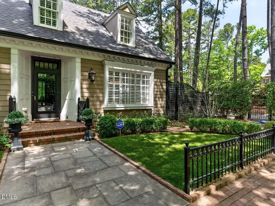 815-1 Marlowe Road, Raleigh, NC 27609 - #3