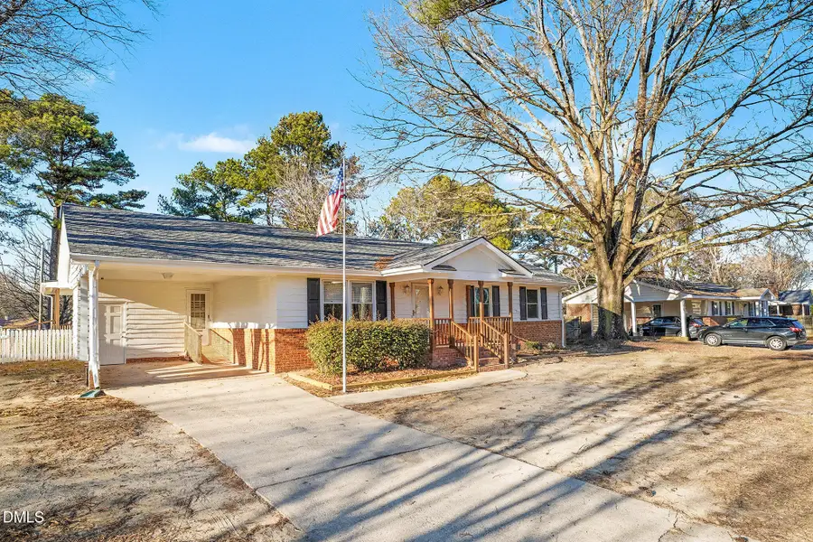 2113 James Slaughter Road, Fuquay Varina, NC 27526 - #3