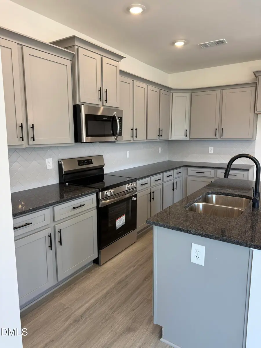 38 Joyner Park Drive, Rocky Mount, NC 27803 - #3