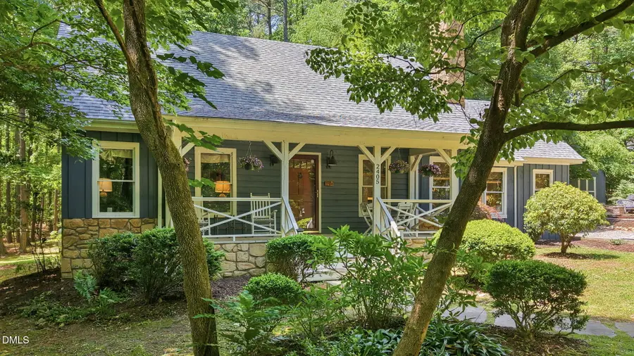 2405 Windsor Trail, Raleigh, NC 27615 - #2