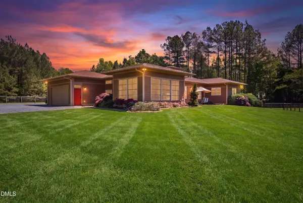 1018 Terrell Woods Lane, Chapel Hill, NC 27516