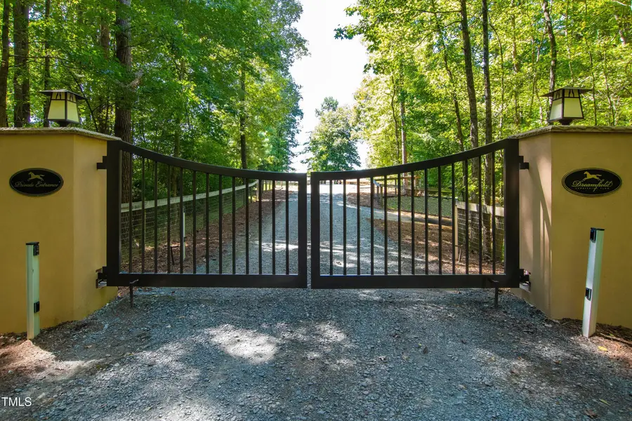 1018 Terrell Woods Lane, Chapel Hill, NC 27516 - #2