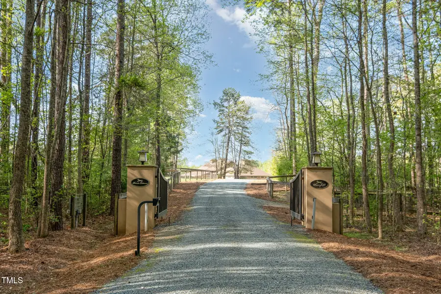 1018 Terrell Woods Lane, Chapel Hill, NC 27516 - #3
