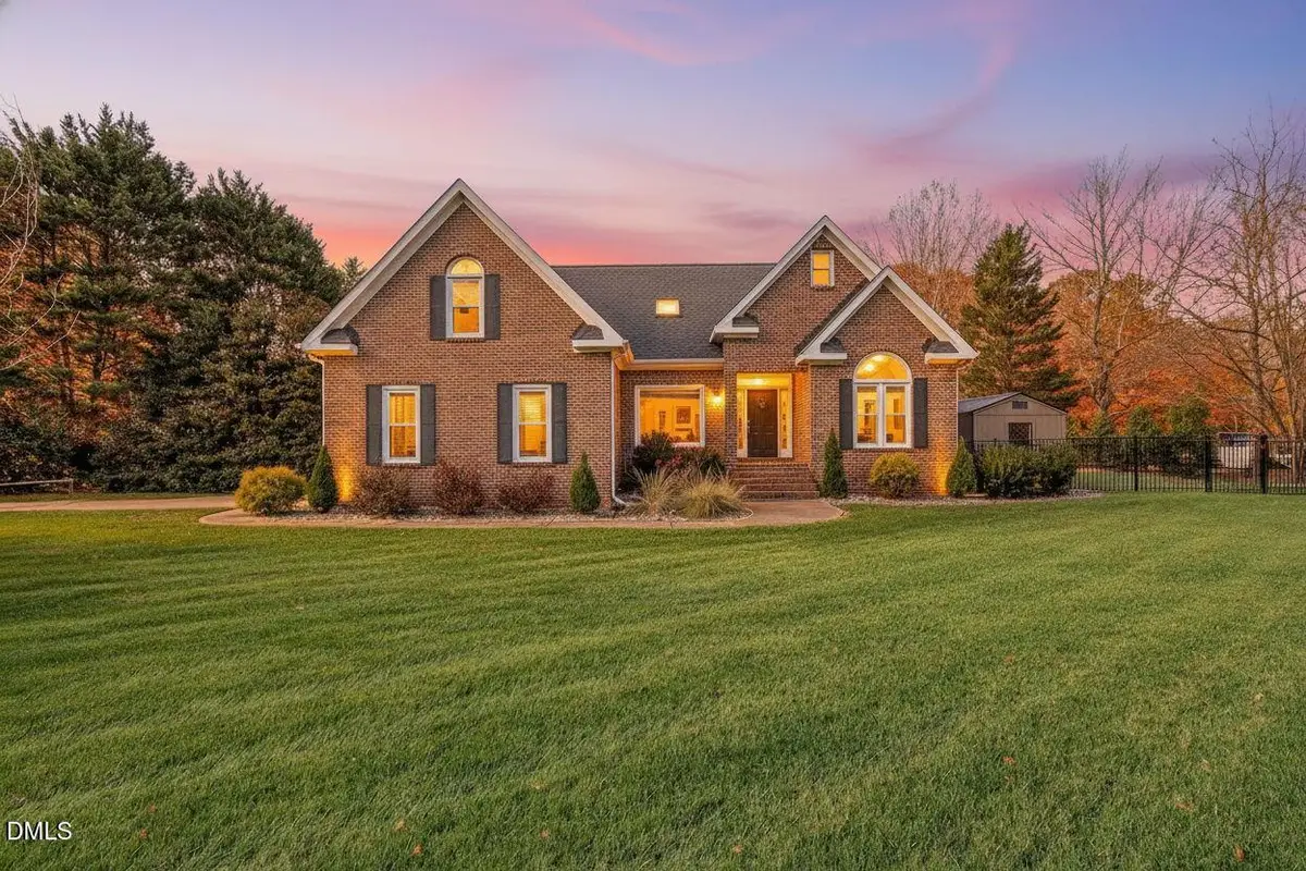 3000 Damson Court, Wake Forest, NC 27587 - #1