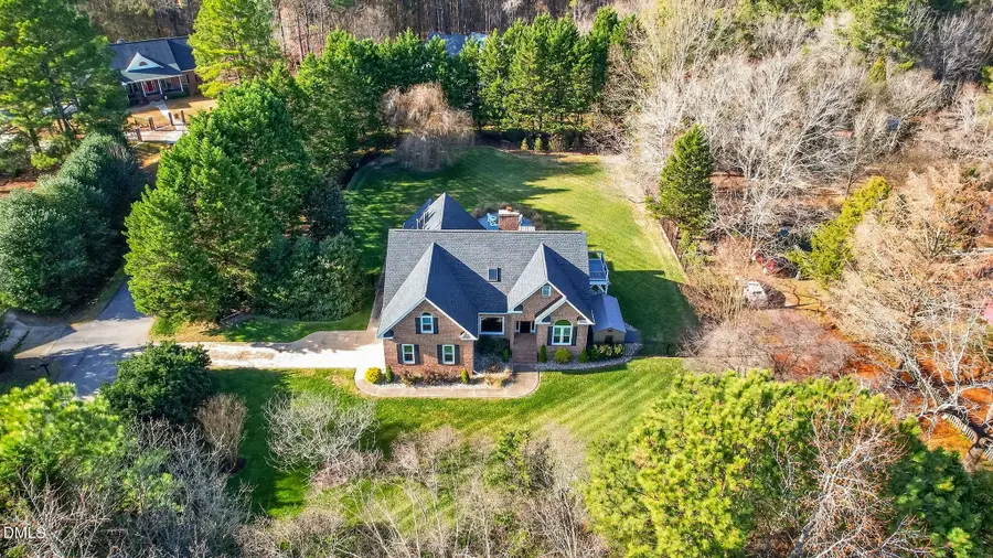 3000 Damson Court, Wake Forest, NC 27587 - #2