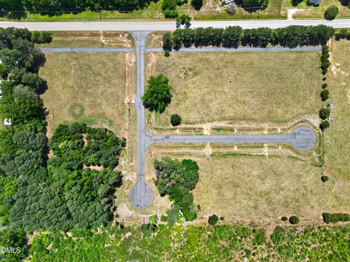 10 Skyline Drive, Louisburg, NC 27549 - #1