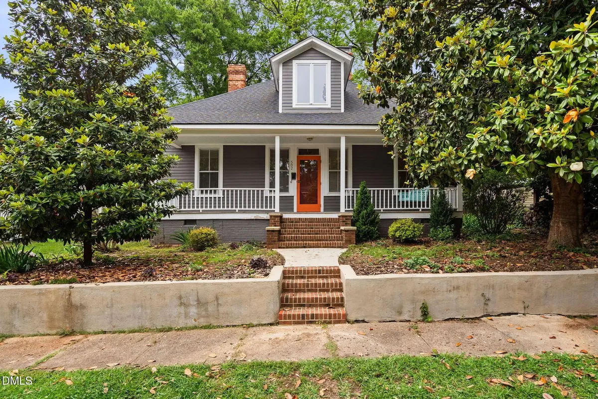 502 Devereux Street, Raleigh, NC 27605 - #1