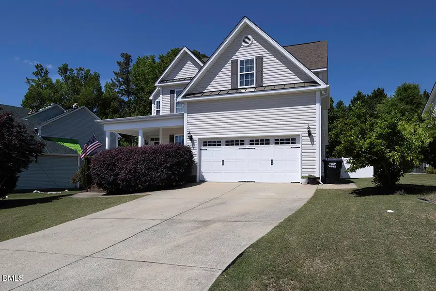 66 Montana, Garner, NC 27529 - #2