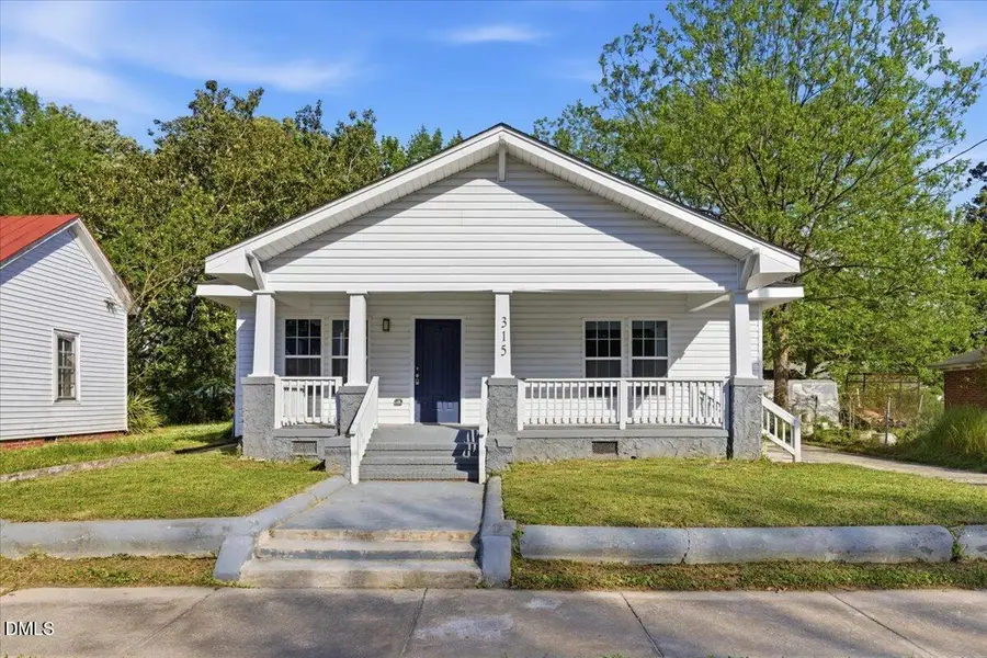 315 Myrtle Avenue, 12 Rocky Mount, NC 27801 - #3
