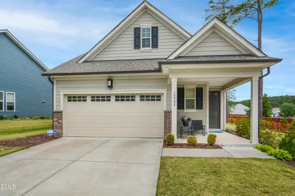 12304 Aberdeen Chase Way, Durham, NC 27703