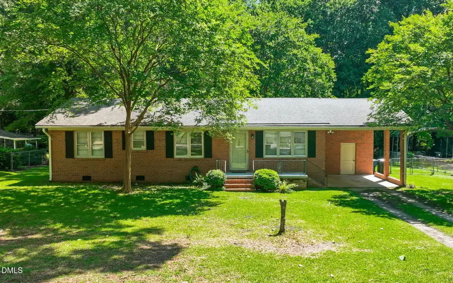 1529 Hwy 258 N, Kinston, NC 28504 - #3