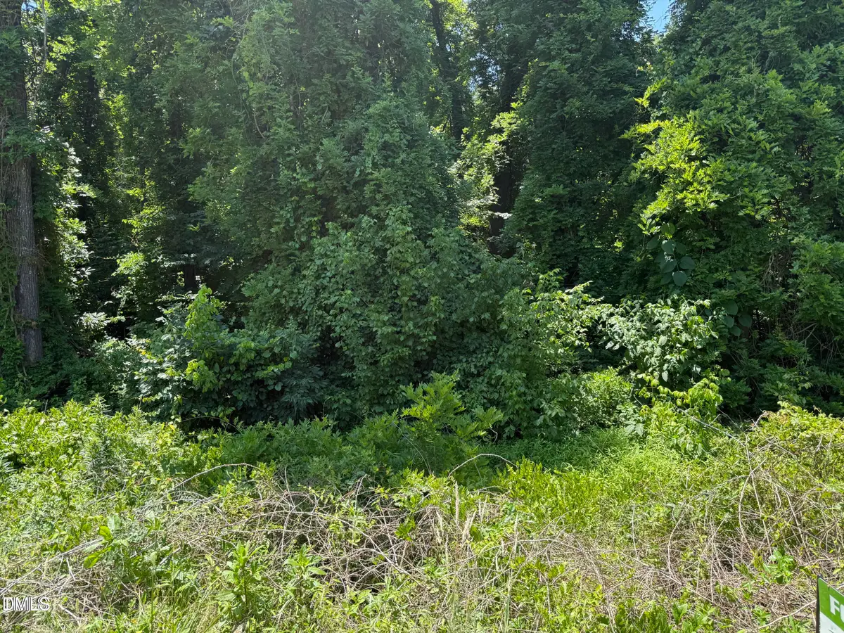 406 Robbins Road, Durham, NC 27703 - #1