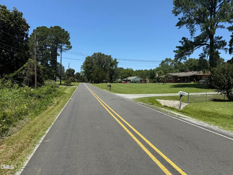 406 Robbins Road, Durham, NC 27703 - #3