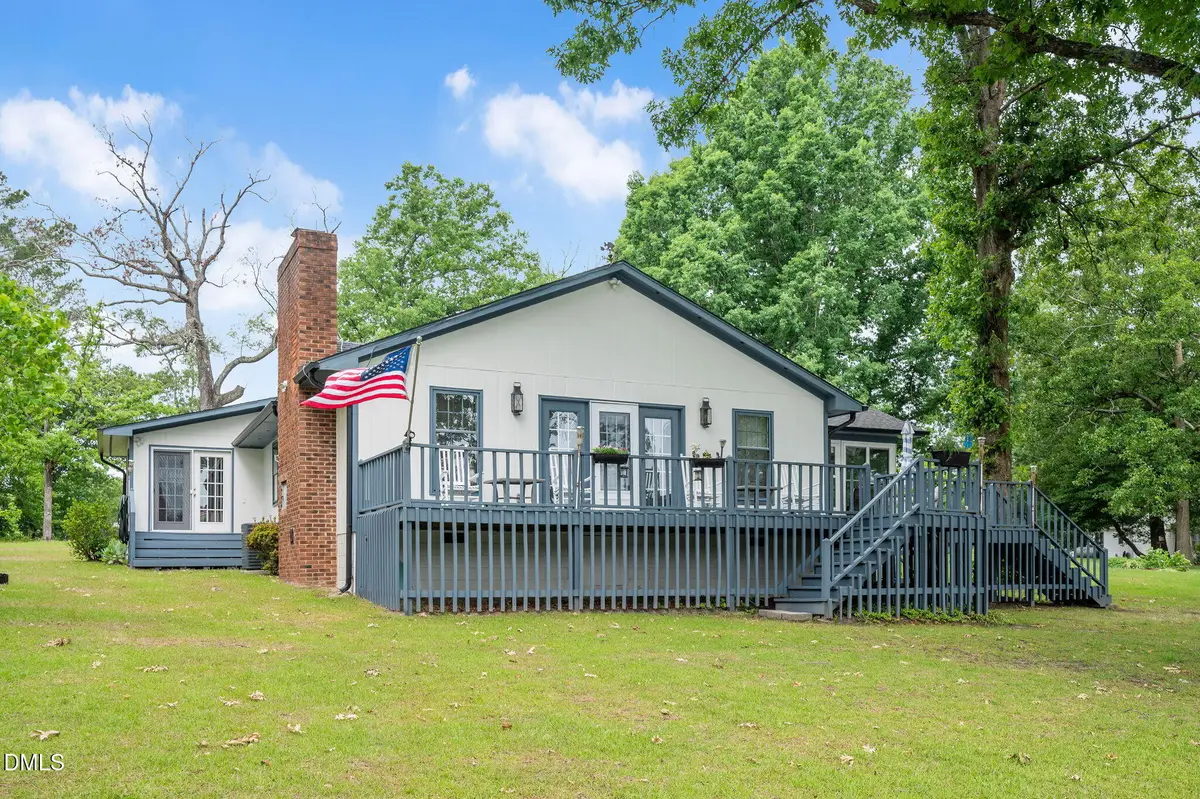 3007 Red Circle, Pleasant Grove, NC 27592 - #1