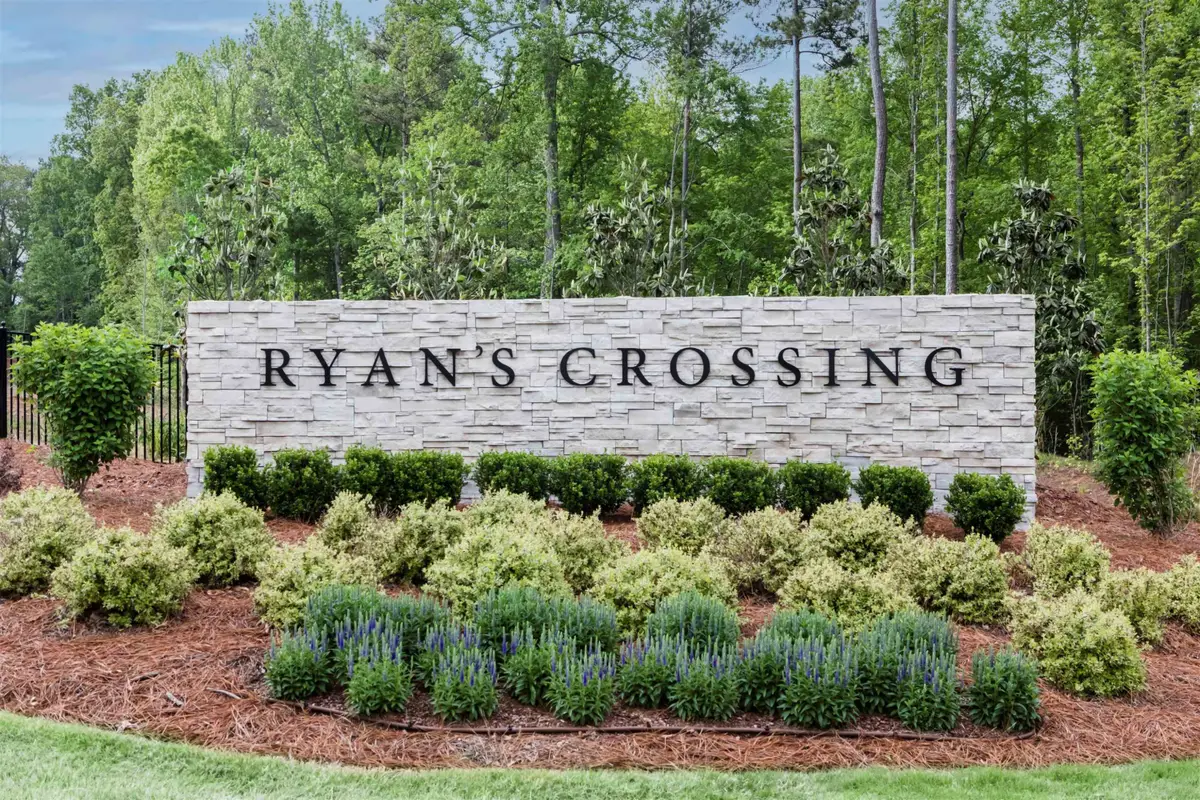 464 Lila Drive, Pittsboro, NC 27312 - #1