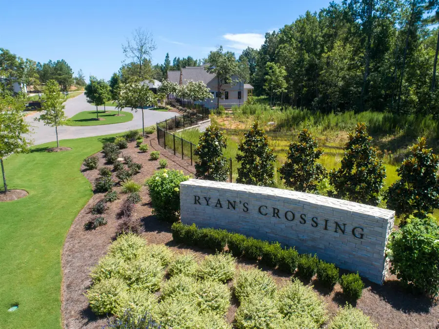 464 Lila Drive, Pittsboro, NC 27312 - #3